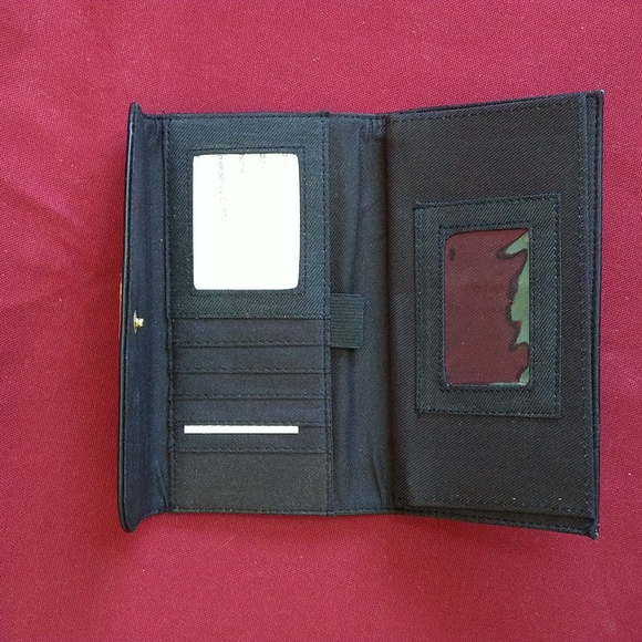 Collection wallet - Picture 3 of 4